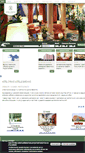 Mobile Screenshot of hotelcyrano.it